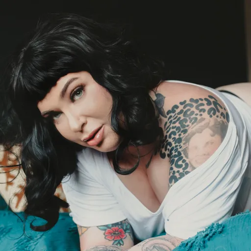 Mollie De Menthe