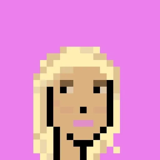 Molly Starling ⭐