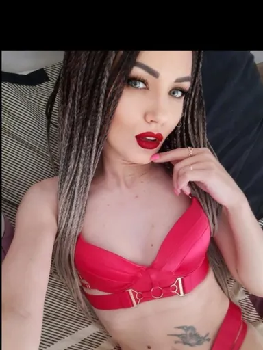 Moly Jane
