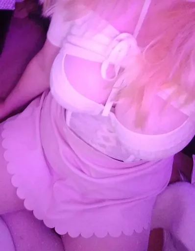 Mommy
