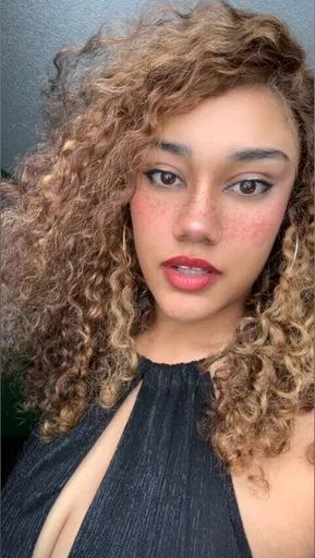 Goddess Dominique
