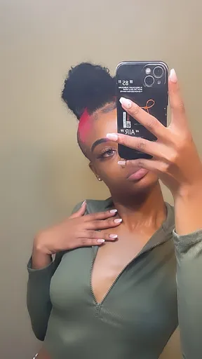 Monaee Dior 😈🧚🏾‍♀️🥰