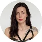 😈 Monica DeMistress 😈