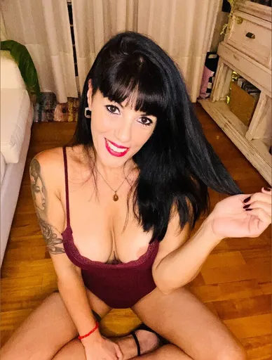 Monica Rayne