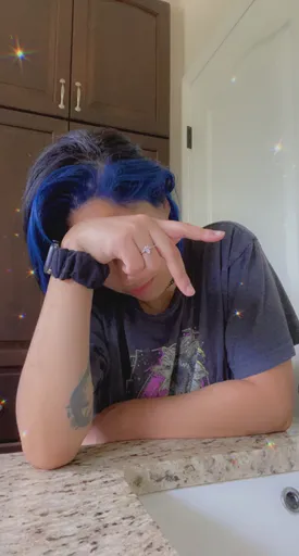Alexandra Moonxx