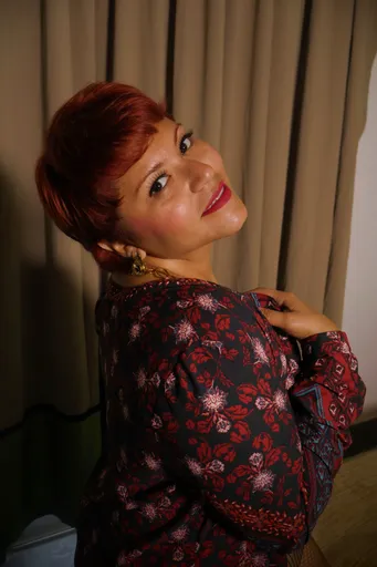 Montse Avila