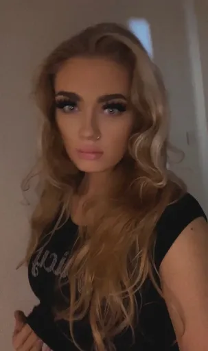 Moody blue
