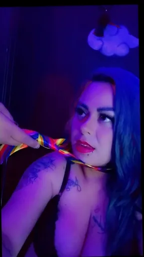 Luna Bruja