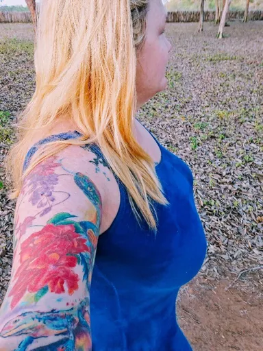 Moonladybbw