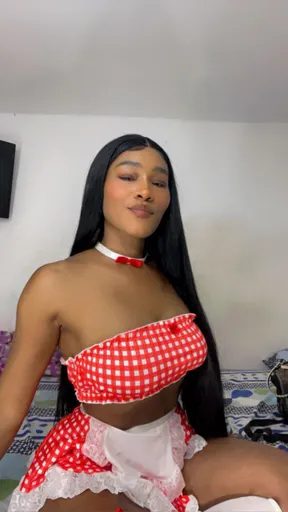🎀Sexy Brunette Doll🍑