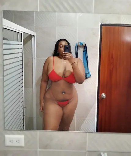Morena secret