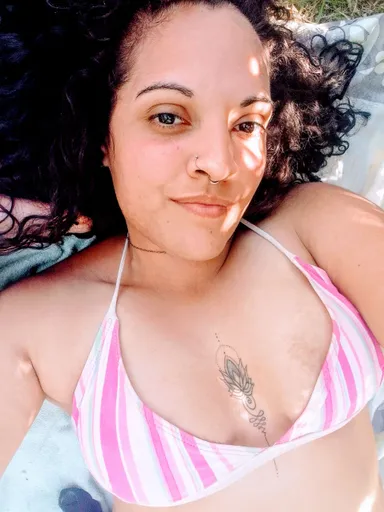 Morena Big Ass