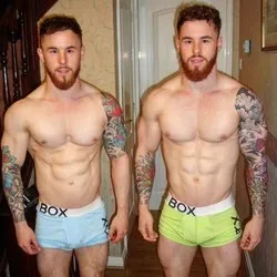 Morganbrothers