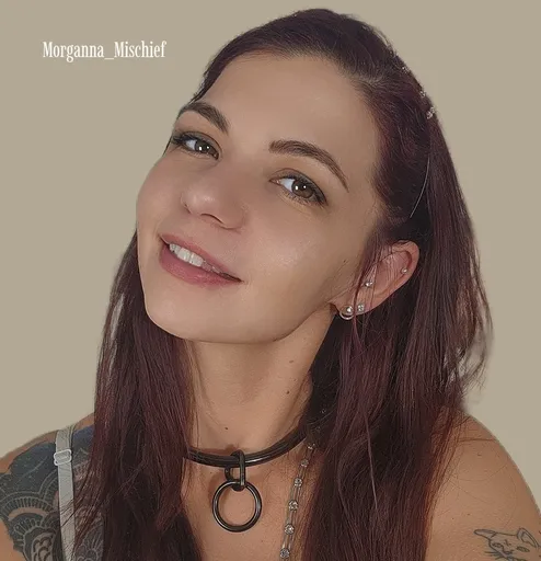 Morganna Mischief