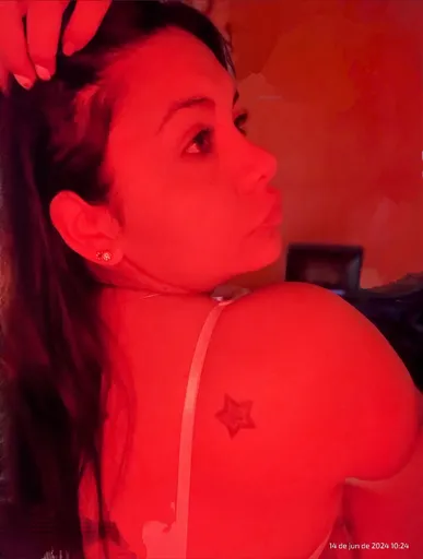 Morocha Latina 🔥
