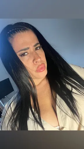 🔥 Salomé - Sexy and Hot 🔥