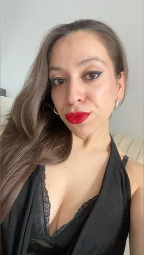 Emily wolf