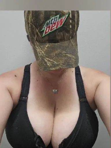 Mountain Dew Me