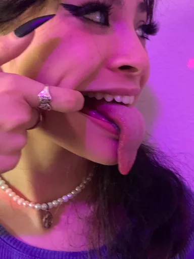 Mouth Mistress