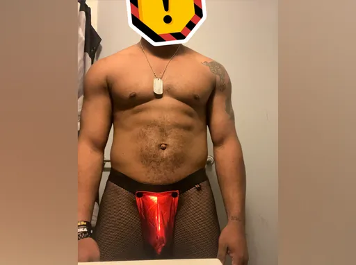 Big🍆Clutch