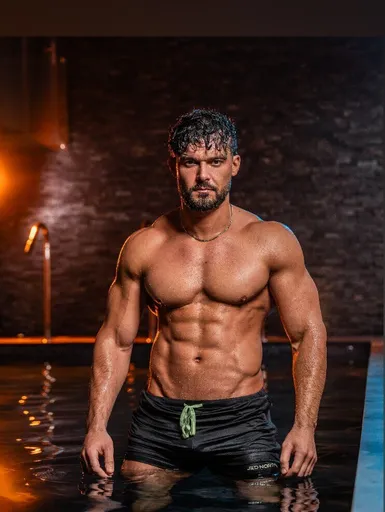 Mrmuscle