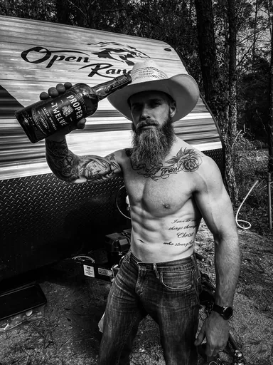 Mrredbeard06