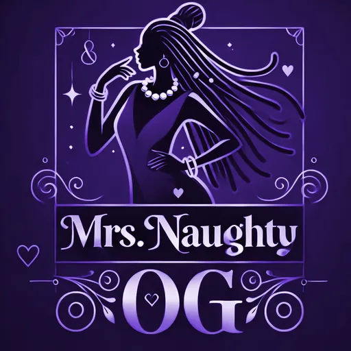 Mrs. Naughty OG