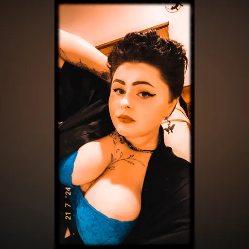 Ivy Wylde