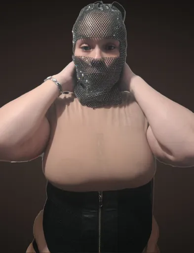 Msasssoluscious