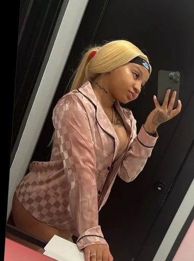 RedBone Goddess