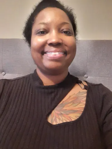 Ms. Hue Jazz