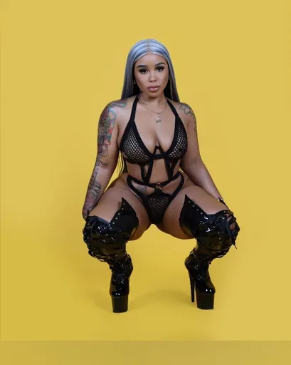 Therealmskay