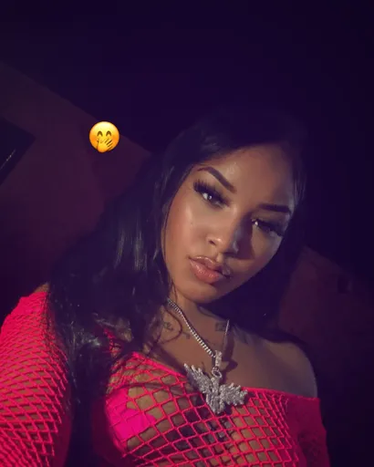 Ms mocha latte
