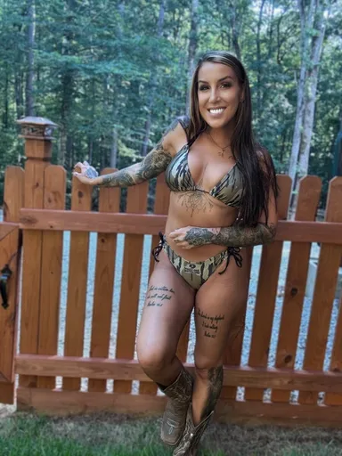 Paige Bauer🦌🪶