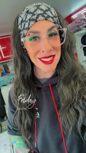 Ms. Phantom 405