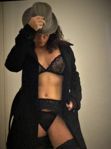 ♥️ 🔞 Goddess Joaqui 🔞 ♥️
