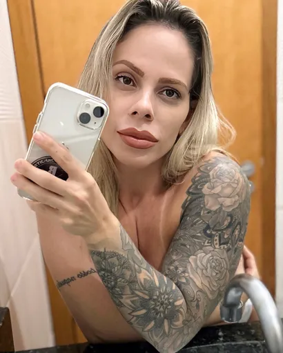 Muriell Marianni