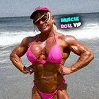 MuscleDoll 🚨 VIP 🚨 𝗡𝗢 PPV 🚨