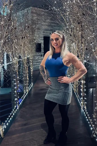 Kirsty
