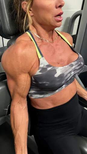 Musclemum