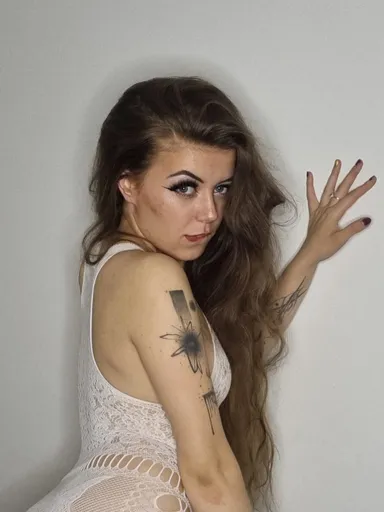 Mysterious Tease