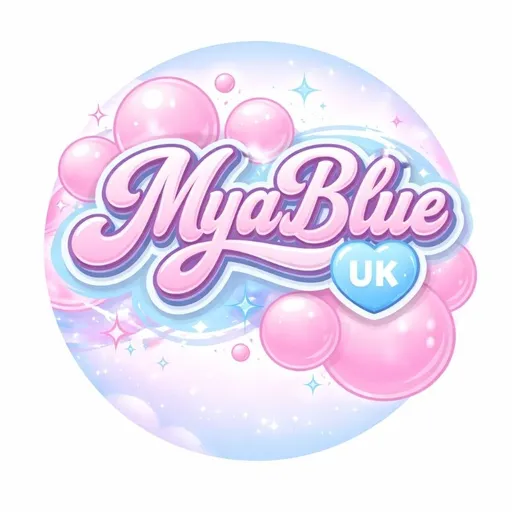 Mya Blue UK 🇬🇧