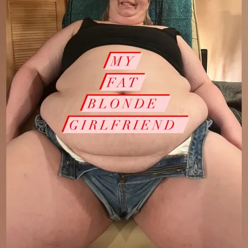 Myfatblondegf