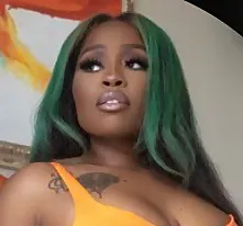 Mygirlkendall