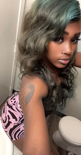 Mz Angel 😇