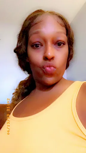 LaTisha McNeal