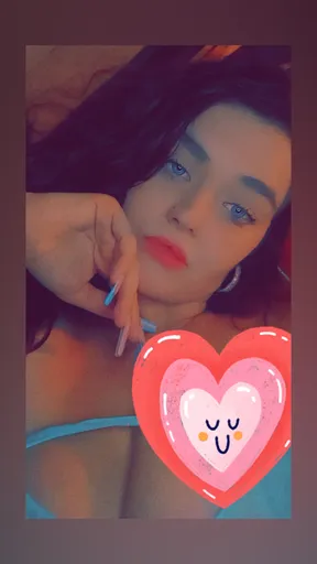 Mzz Fetty Blu