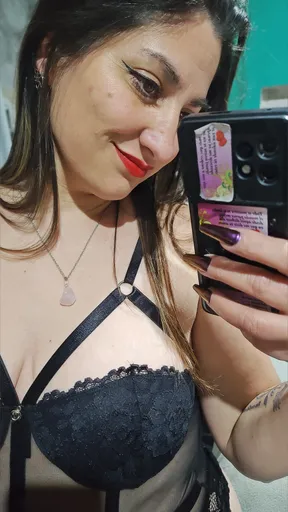 Nati 😉