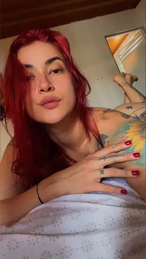 Nadia Montealegre