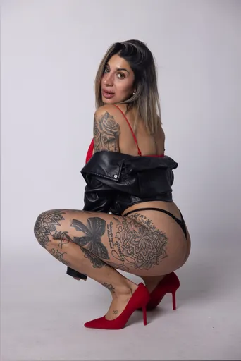 Nadia Hoope